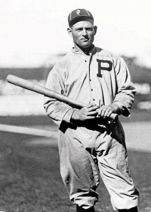 175. Gavvy Cravath