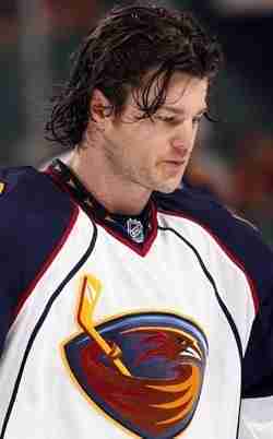 46. Garnet Exelby