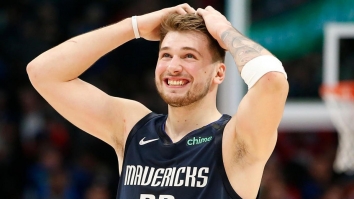 Will Luka Doncic be the best NBA player in history?