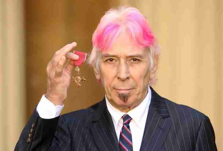 330.  John Cale