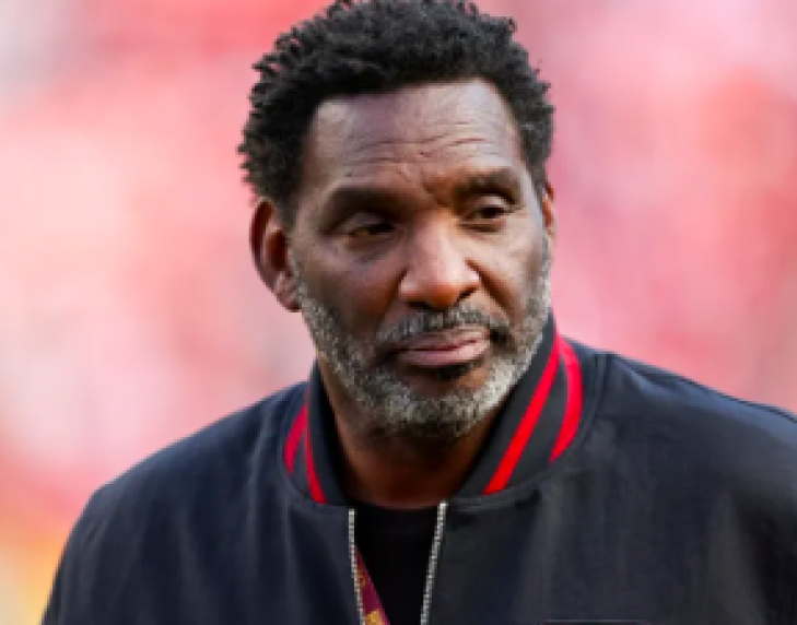 The Pro Football Hall of Fame Names its nine Contributor Semi-Finalists