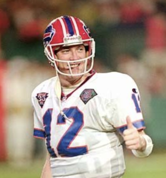 The Pro Football Hall of Fame Revisited Project: 2002 Final VOTE