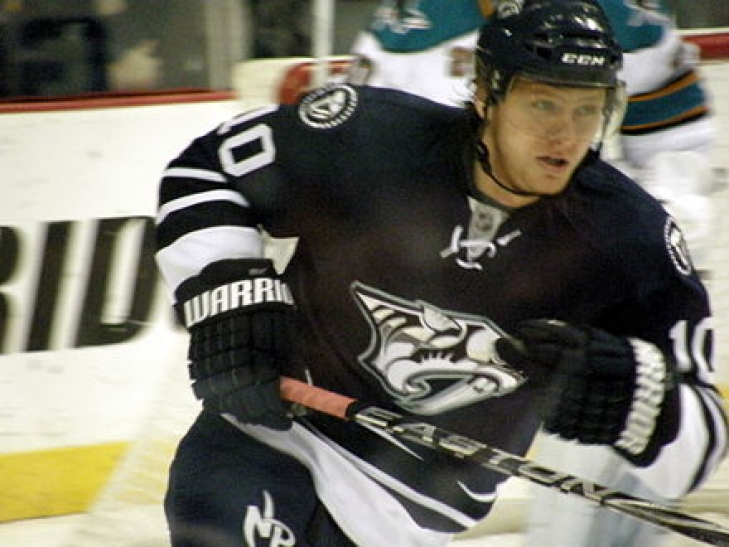 Martin Erat