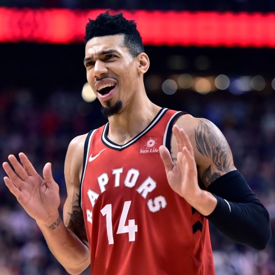 49. Danny Green