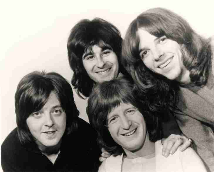 81. Badfinger