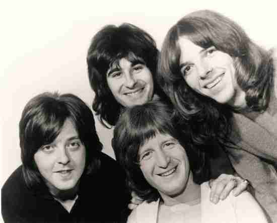 81. Badfinger