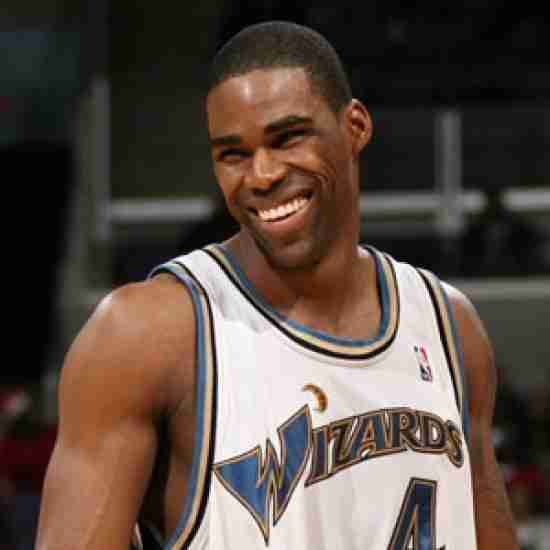 68. Antawn Jamison