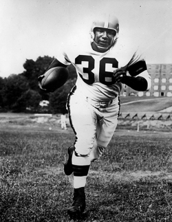 8. Marion Motley