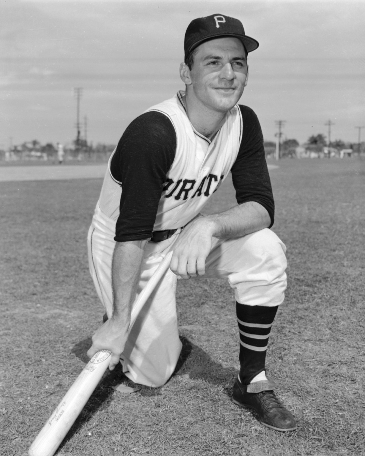 231. Dick Groat
