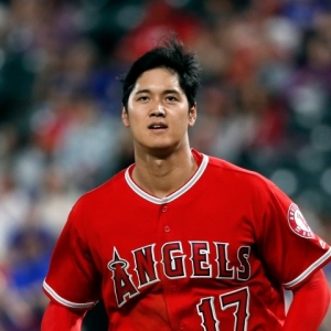 5. Shohei Ohtani