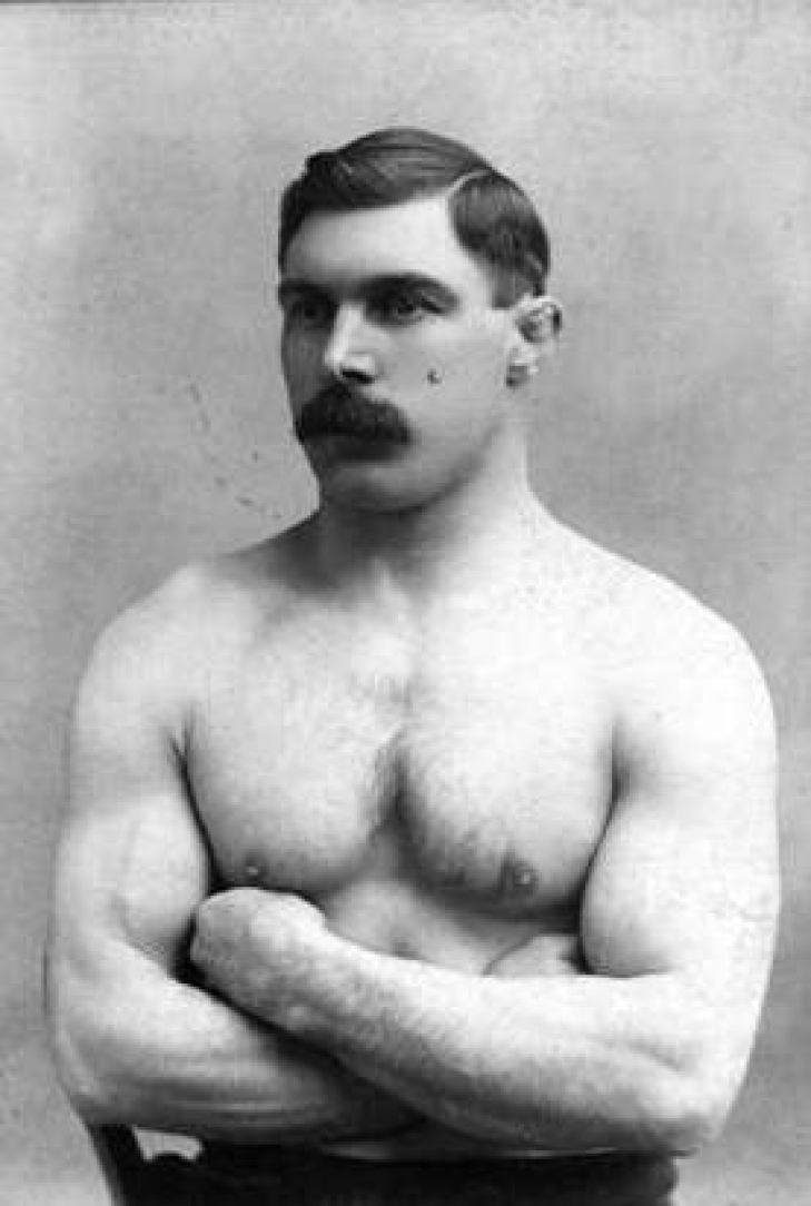 291. Tom Jenkins
