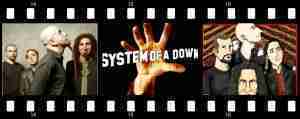 265. System of a Down