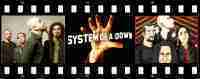 265. System of a Down
