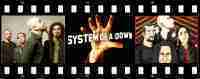 283. System of a Down