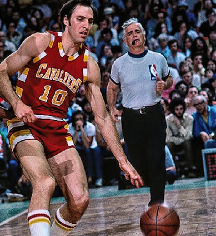 41. Dick Snyder