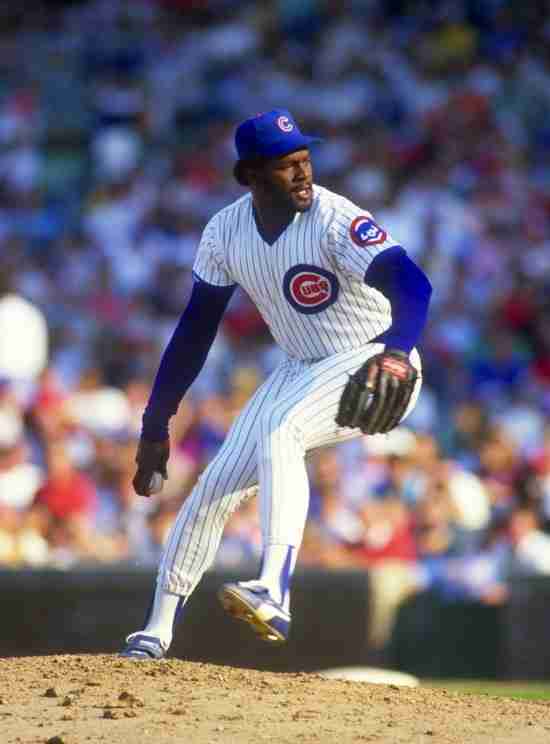 2016 HOF Debate: Lee Smith