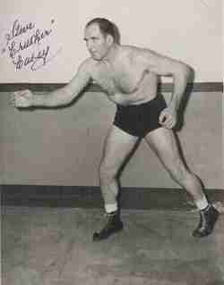 286. Steve Casey