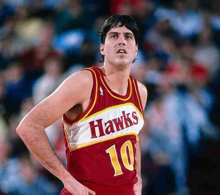 50. Randy Wittman