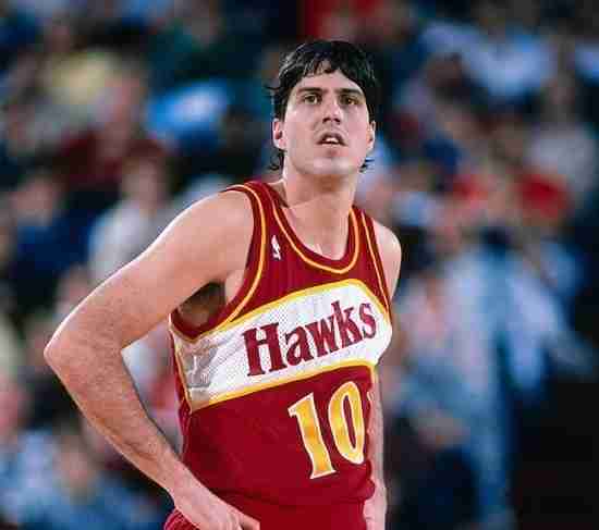 50. Randy Wittman