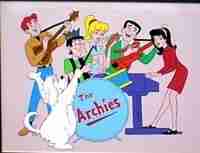 The Archies