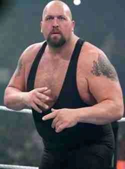 5. The Big Show