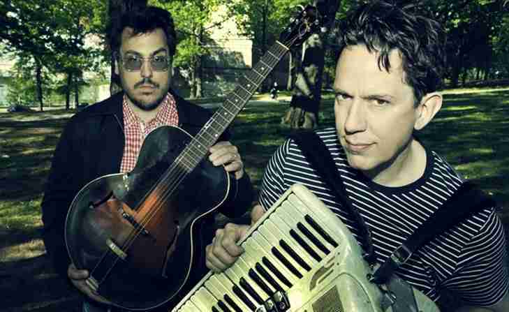 255. They Might Be Giants
