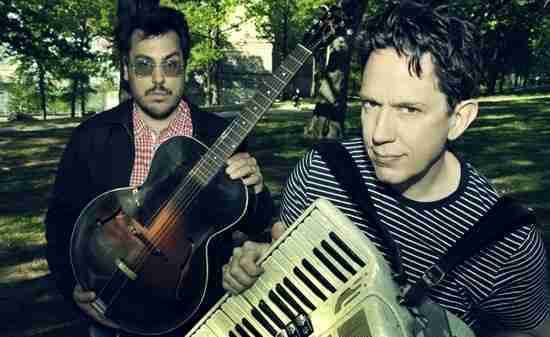 247. They Might Be Giants