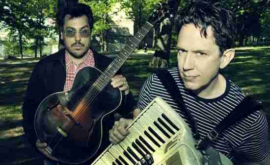 252. They Might Be Giants