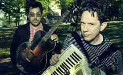 245. They Might Be Giants