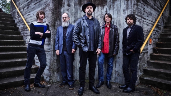 598. Drive-By Truckers