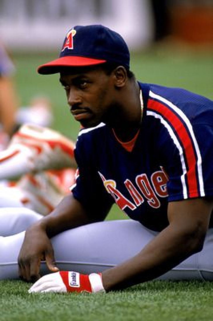 47. Chili Davis