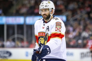 13. Keith Yandle