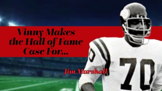 Jim Marshall (Season 2 Episode 20)