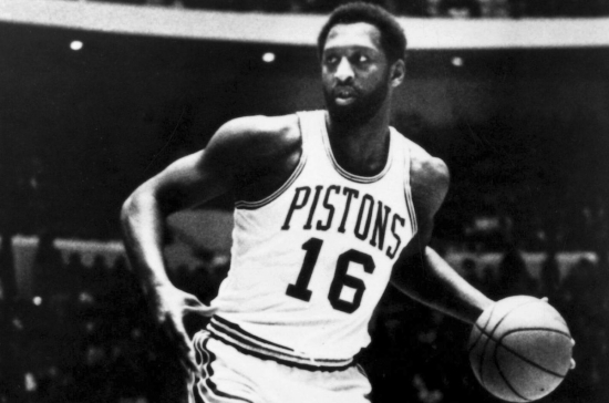 RIP: Bob Lanier