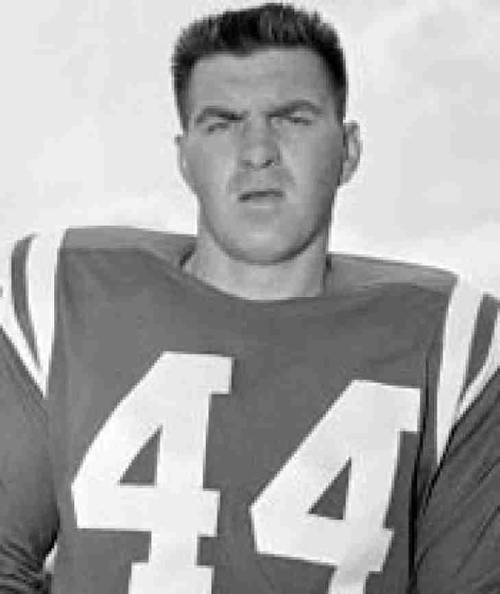 49. Bert Rechichar