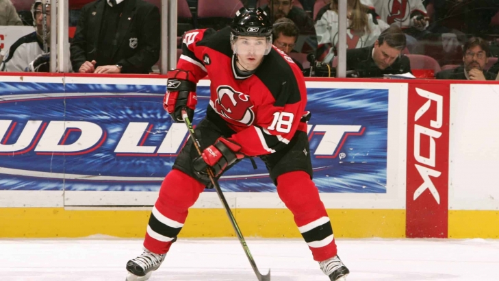 32. Sergei Brylin