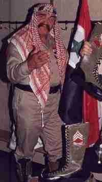 117.  Adnan Al-Kaissie “General Adnan”
