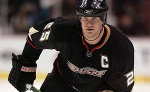 12. Chris Pronger