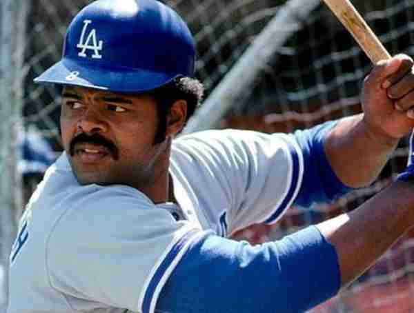 52.  Reggie Smith
