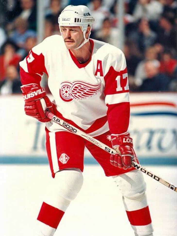 42. Gerard Gallant