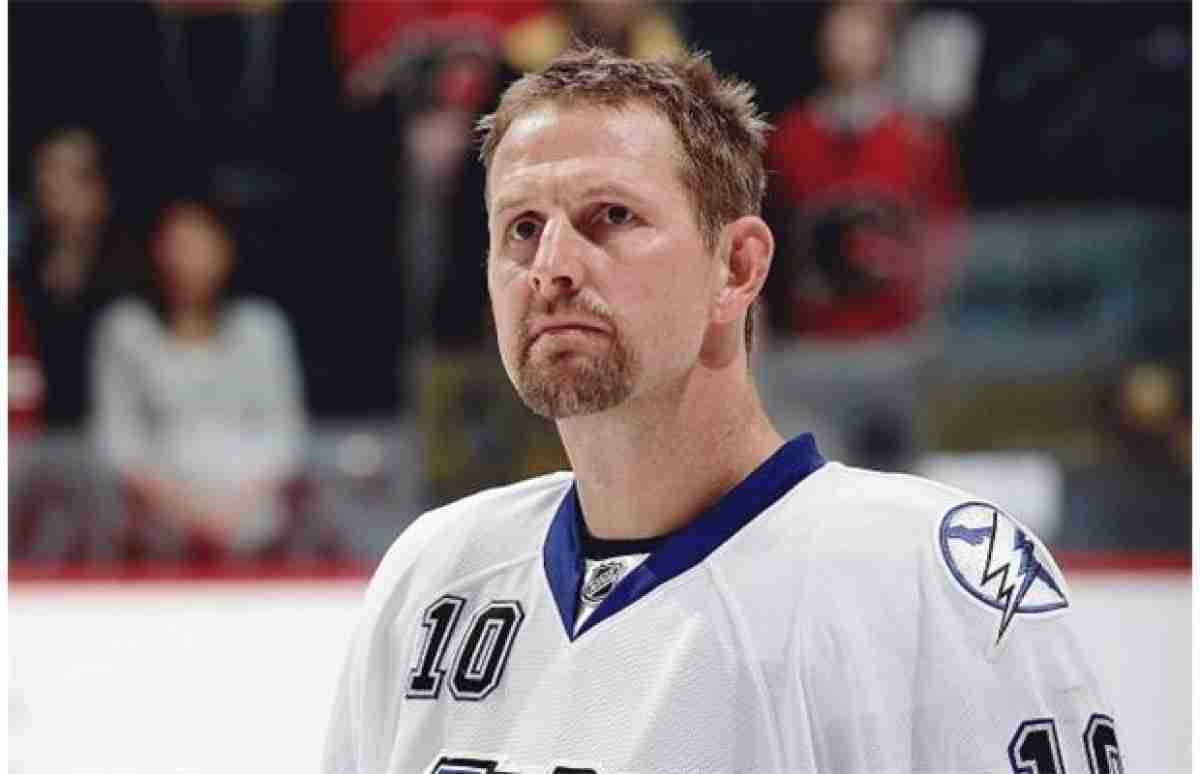 Flames Best #10 Of All Time: Gary Roberts - Matchsticks and Gasoline