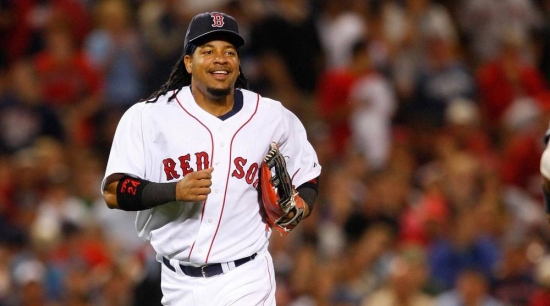 Manny Ramirez still hopes that he will be in the Baseball Hall of Fame