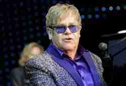 Elton John