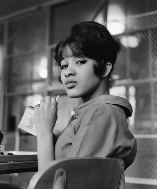 RIP: Ronnie Spector