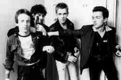 The Clash