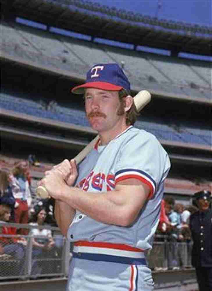 13. Toby Harrah