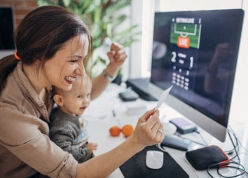 The Digital Trends Changing the Way People Experience Online Gaming