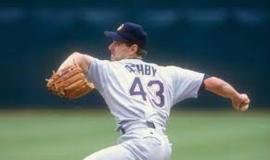 8. Andy Ashby
