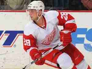 91. Brian Rafalski