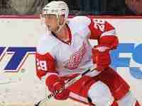 91. Brian Rafalski